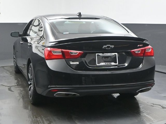 Used 2024 Chevrolet Malibu RS w/ LPO, Floor Liner Package FWD image 39