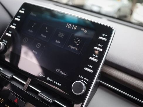 Used 2020 Toyota Avalon XLE w/ Moonroof Package FWD image 31