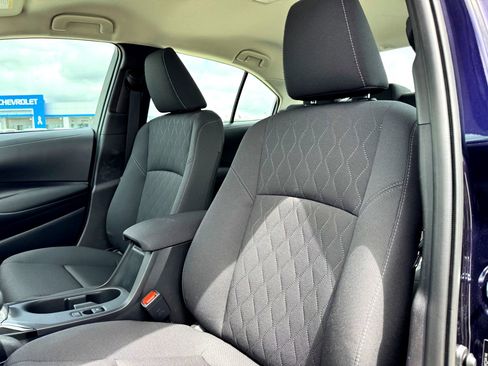 Used 2026 Toyota Corolla LE image 13