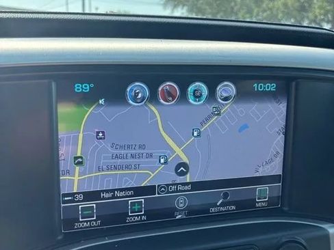 Used 2018 GMC Sierra 1500 SLT AWD/4WD image 31