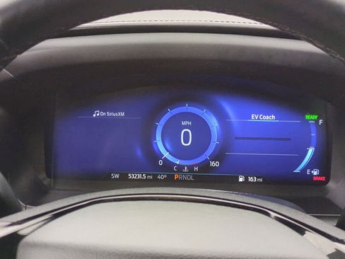 Used 2023 Ford Explorer Platinum w/ Technology Package image 35