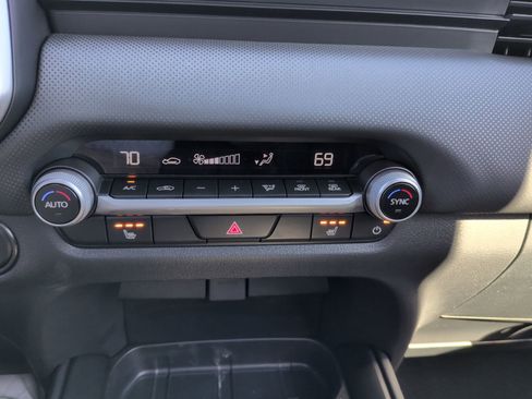 New 2026 MAZDA CX-50 AWD 2.5 S w/ Preferred Pkg image 24