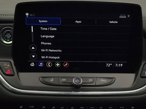Used 2024 Chevrolet Blazer LT w/ Convenience Package FWD image 25