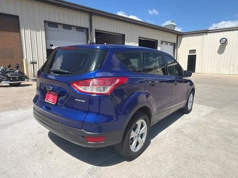 Used 2014 Ford Escape S FWD image 3