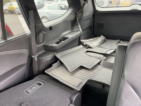 Used 2024 Lexus TX 350 AWD w/ Technology Package image 10