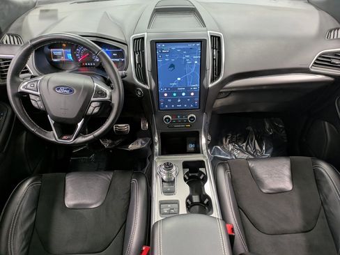 Used 2022 Ford Edge ST w/ Equipment Group 401A image 23