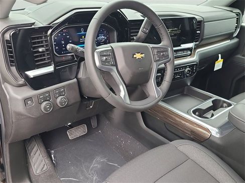 New 2026 Chevrolet Silverado 3500 LT w/ All Star Edition image 20