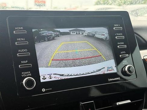 Used 2024 Toyota Camry LE w/ Convenience Package FWD image 26