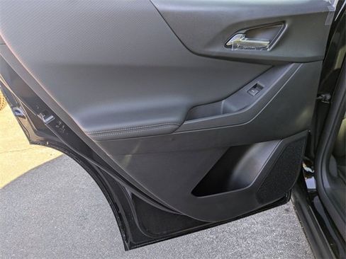 New 2026 Chevrolet Equinox LT image 27