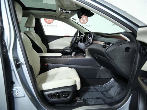 Used 2023 Lexus RX 350 AWD w/ Accessory Package image 11