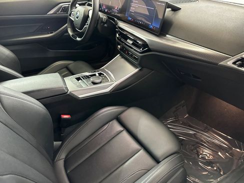 Used 2025 BMW 430i Convertible RWD image 31