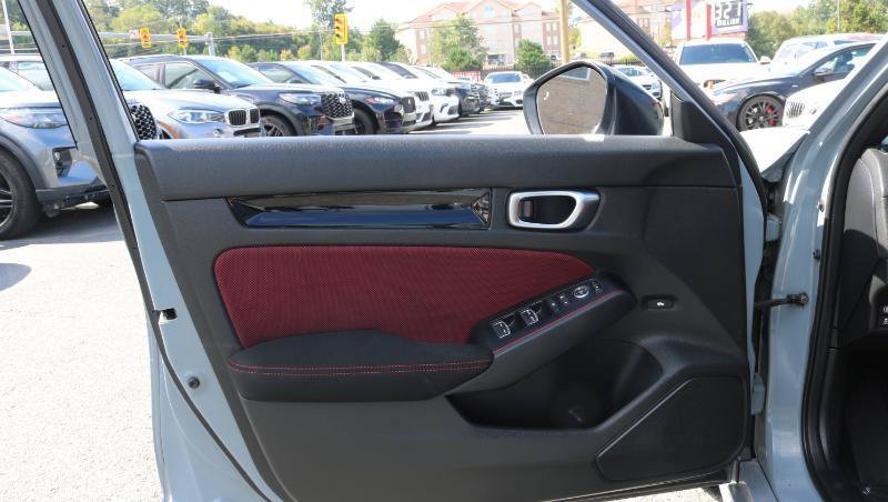 Used 2022 Honda Civic Si image 9
