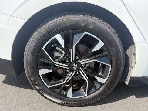 Used 2025 Hyundai Sonata SEL FWD image 22