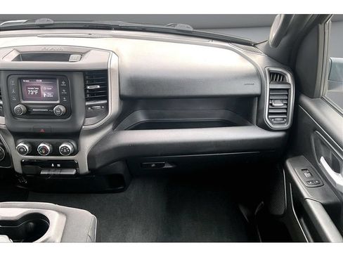 Used 2023 RAM 1500 Tradesman AWD/4WD image 43