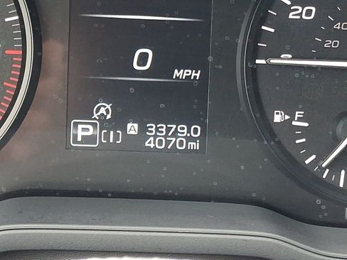 Certified 2026 Subaru Crosstrek 2.5i w/ Convenience Package #1 AWD/4WD image 17
