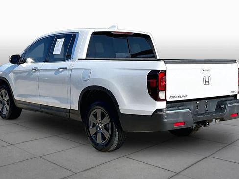 Used 2020 Honda Ridgeline RTL-E image 12