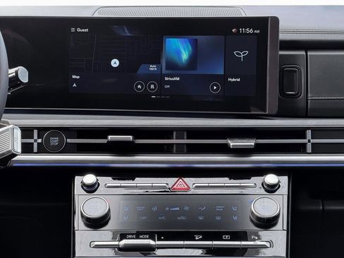New 2026 Hyundai Santa Fe Limited FWD image 19