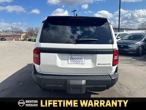 Used 2024 Toyota Land Cruiser 1958 image 7