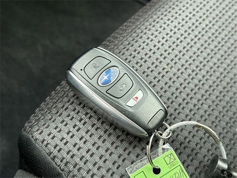 Certified 2024 Subaru Outback Premium image 29