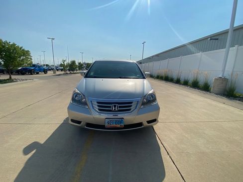 Used 2008 Honda Odyssey EX image 2