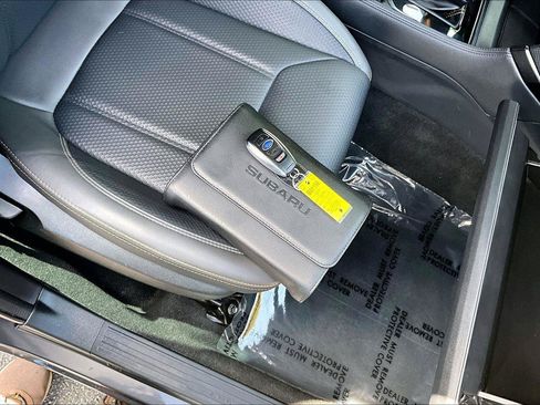 Used 2024 Subaru Forester Wilderness AWD/4WD image 24