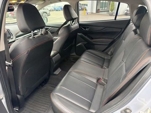 Used 2019 Subaru Crosstrek 2.0i Limited w/ Popular Package #2 AWD/4WD image 5