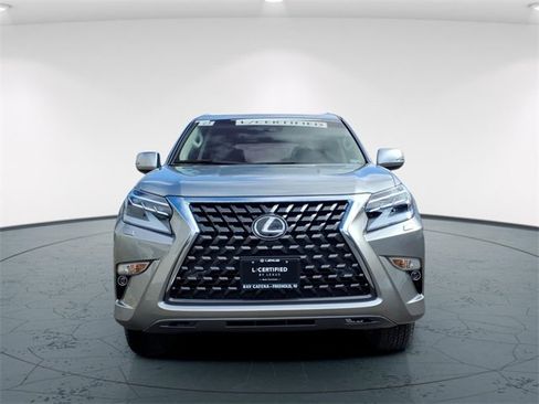 Certified 2023 Lexus GX 460 Premium image 2