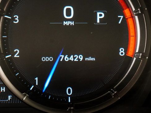 Used 2021 Lexus IS 350 F Sport image 35