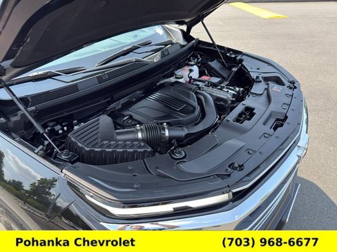 Used 2025 Chevrolet Traverse LT w/ LPO, Floor Liner Package AWD/4WD image 30