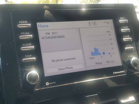 Certified 2023 Toyota Camry SE w/ Convenience Package FWD image 27