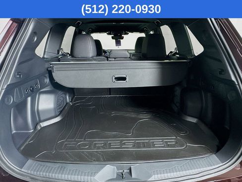 Used 2026 Subaru Forester Premium image 31