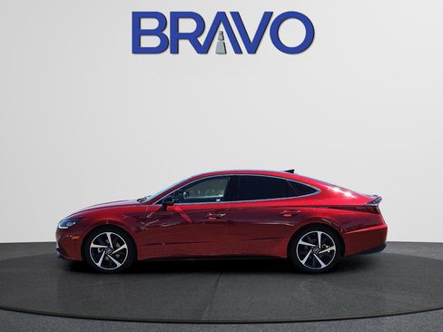 Used 2023 Hyundai Sonata SEL Plus FWD image 6