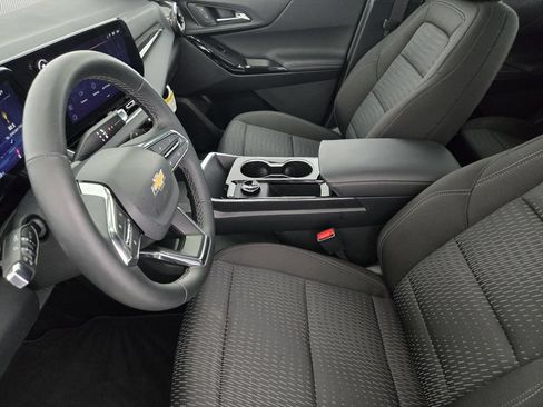 New 2026 Chevrolet Equinox LT FWD image 15