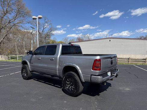 Used 2020 RAM 1500 Big Horn AWD/4WD image 7