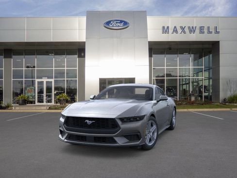 New 2026 Ford Mustang EcoBoostﾮ Fastback image 24