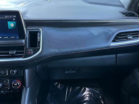 Used 2023 Chevrolet Tahoe RST RWD image 30