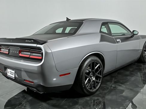 Used 2017 Dodge Challenger T/A RWD image 9