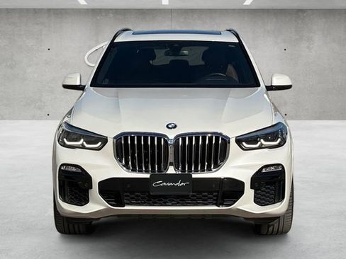 Used 2019 BMW X5 xDrive40i w/ M Sport Package AWD/4WD image 18