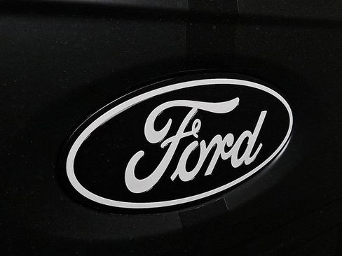 Used 2025 Ford F150 Lariat w/ Equipment Group 501A Mid image 30