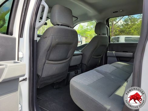 Used 2024 Ford F350 XLT AWD/4WD image 14