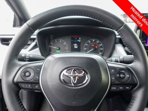 Certified 2024 Toyota Corolla SE image 15
