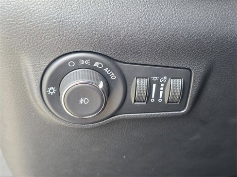 Certified 2022 Jeep Compass Trailhawk w/ Trailhawk Convenience Group image 31