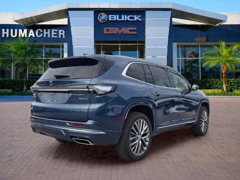 New 2026 Buick Enclave Avenir w/ Super Cruise Package FWD image 7