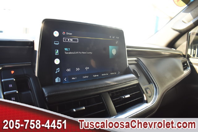 Used 2022 Chevrolet Tahoe LT RWD image 39