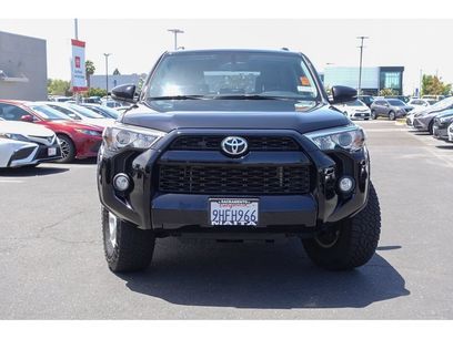 Used 2019 Toyota 4Runner SR5 Premium