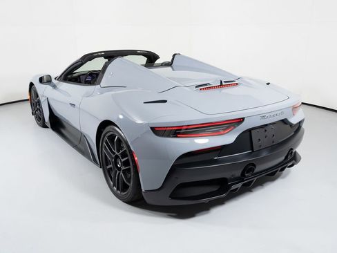 Used 2023 Maserati MC20 Spyder image 24