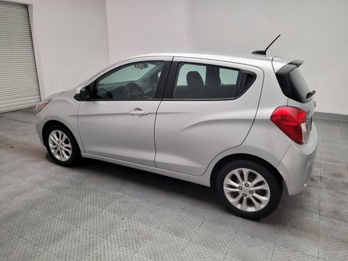Used 2021 Chevrolet Spark LT FWD image 3