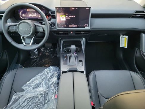 New 2026 MAZDA CX-5 2.5 S w/ Premium Package image 15