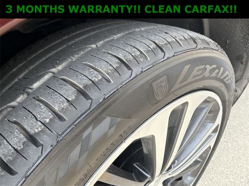 Used 2019 Buick Regal Preferred w/ Driver Confidence Package I image 39