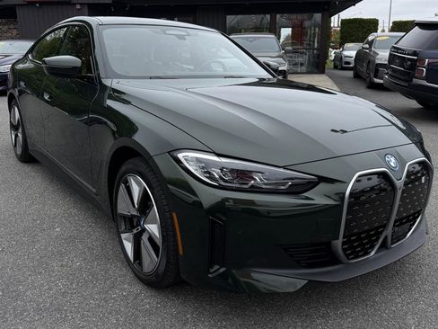 Used 2023 BMW i4 eDrive35 RWD image 17